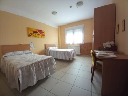 residencias de mayores en Álava con cheque residencia