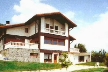 Residencia Ribera Alta