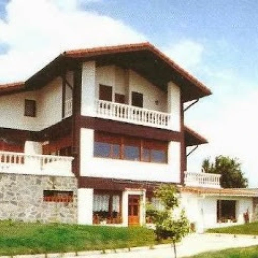Residencia Ribera Alta
