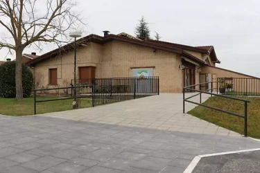 Residencia Villodas