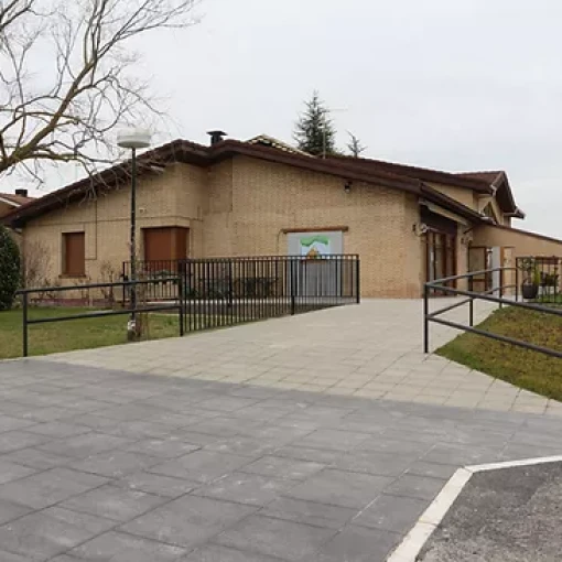 Residencia Villodas