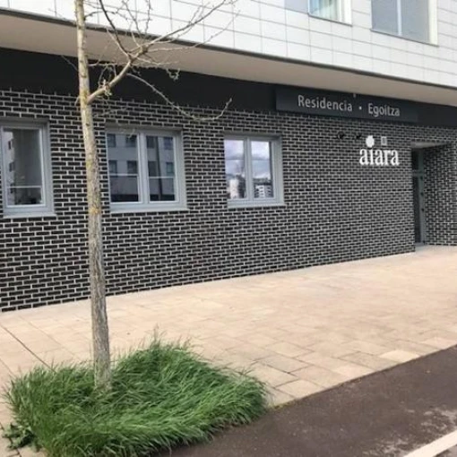 Residencia Aiara