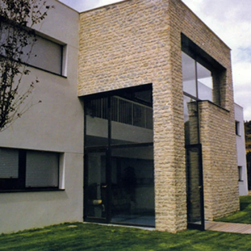 Residencia Zubitxu Álava, San Millán