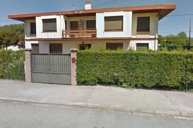 Vivienda comunitaria de Espejo