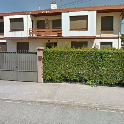 Vivienda comunitaria de Espejo