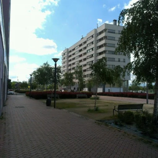 Residencia Tagore Álava, Vitoria