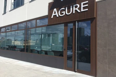 Residencia Agure Salburua Álava, Vitoria