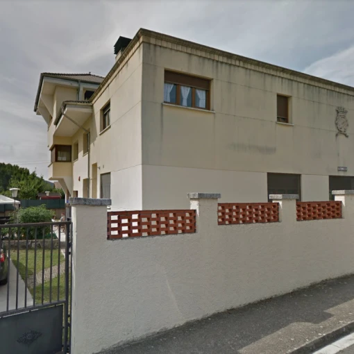 Vivienda comunitaria Estíbaliz