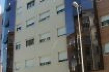 Apartamentos Santa María de Olárizu