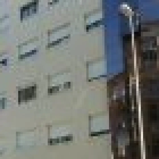 Apartamentos Santa María de Olárizu