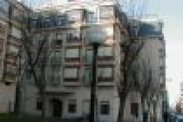 Apartamentos Beato Tomás de Zumárraga