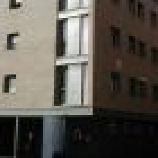 Apartamentos tutelados de mayores Ramiro de Maeztu