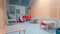 residencia-etxeko-beroa-comedor