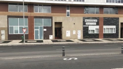 Residencia geriatrica vitoria-gasteiz