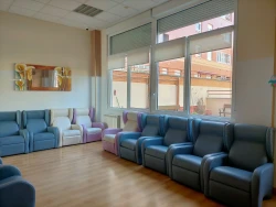residencia tercera edad etxeko Beroa