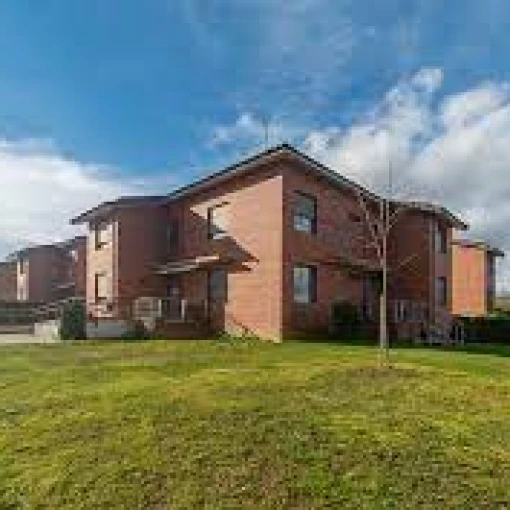vivienda comunitaria aitona-etxea-vitroria-alava