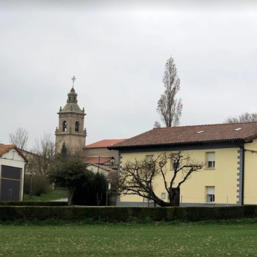 Vivienda comunitaria Araba