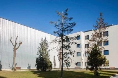 Residencia Zadorra