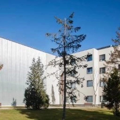 Residencia Zadorra