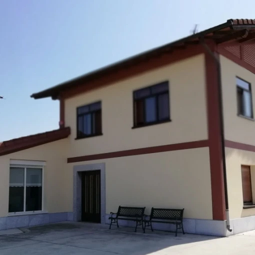 Residencia Zelaizabal