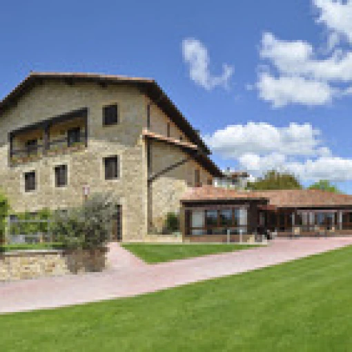 Residencia LOVI