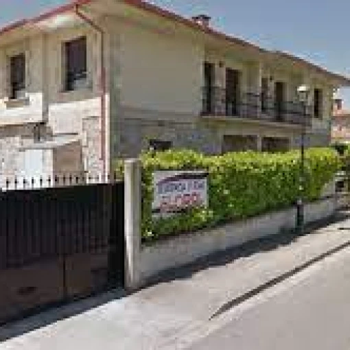 residencia para mayores elorri-alava
