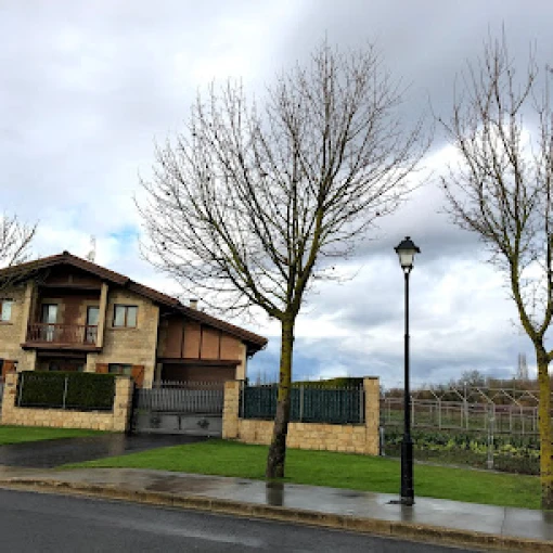 residencia de mayores la casa vasca-alava