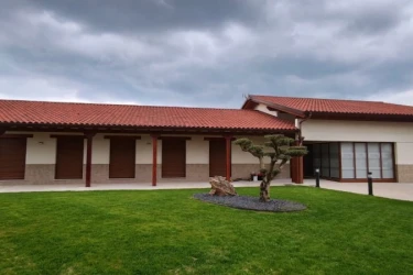 Vivienda comunitaria Carema Residencial