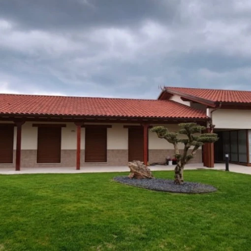Vivienda comunitaria Carema Residencial