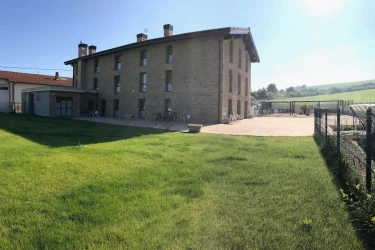 Residencia Ascarza