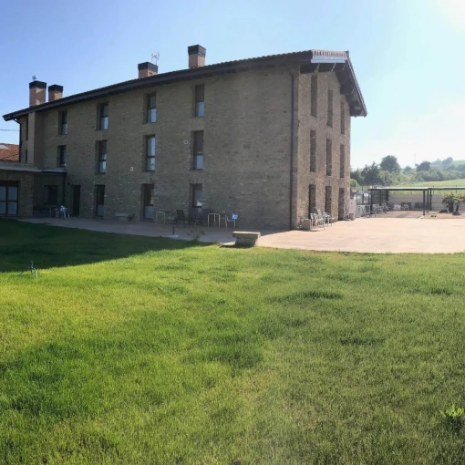 Residencia Ascarza