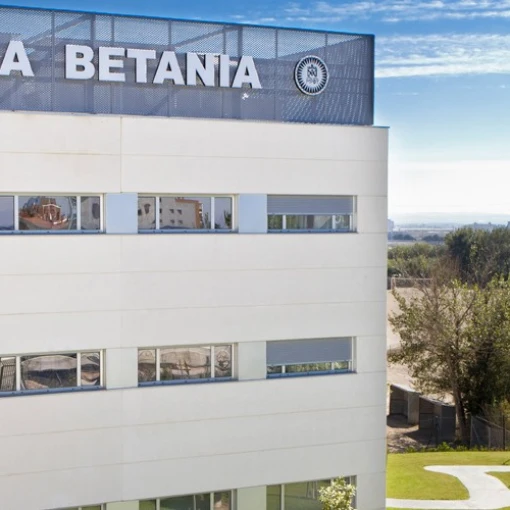 Residencia Betania Garden