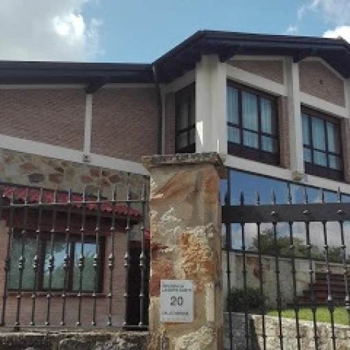 Residencia Lasarte Amets