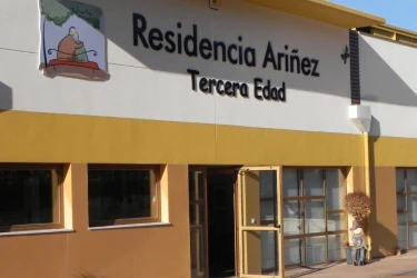 Residencia Ariñez