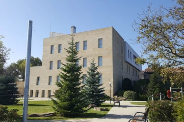 Colisée Miñano