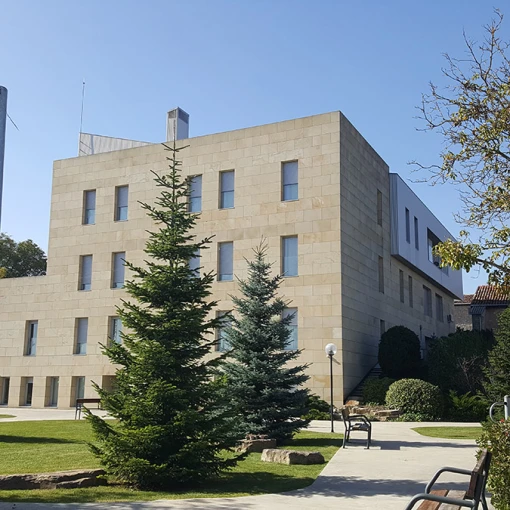 Colisée Miñano
