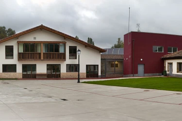 Residencia Gorbea