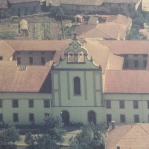 Residencia Purísima Concepción