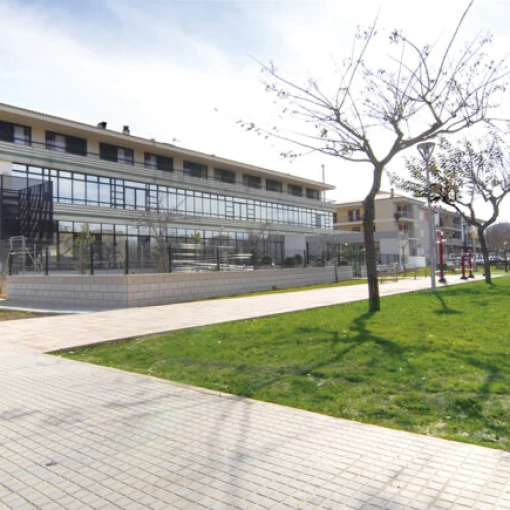 DomusVi Alcúdia