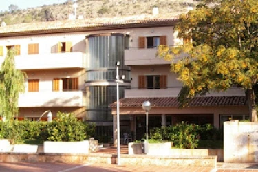 Llar de majors de Calvià