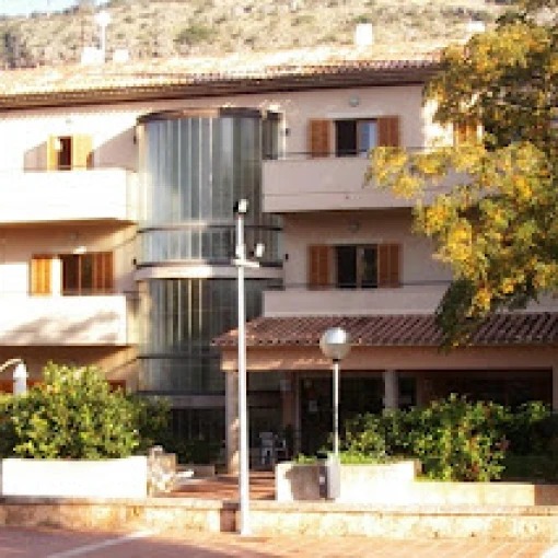 Llar de majors de Calvià