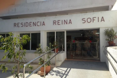 Residencia Reina Sofía
