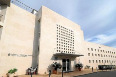 Hospital Residencia Asistida Cas Serres