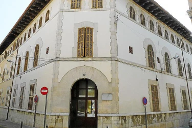 Residència Miquel Mir