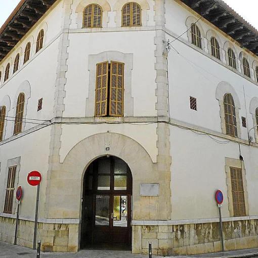 Residència Miquel Mir