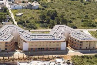 Residencia de Llevant