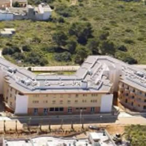 Residencia de Llevant
