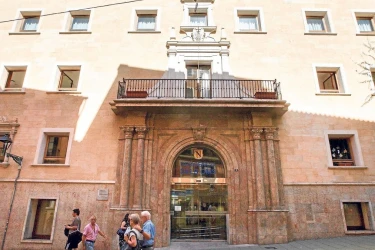 Residencia Sant Miquel