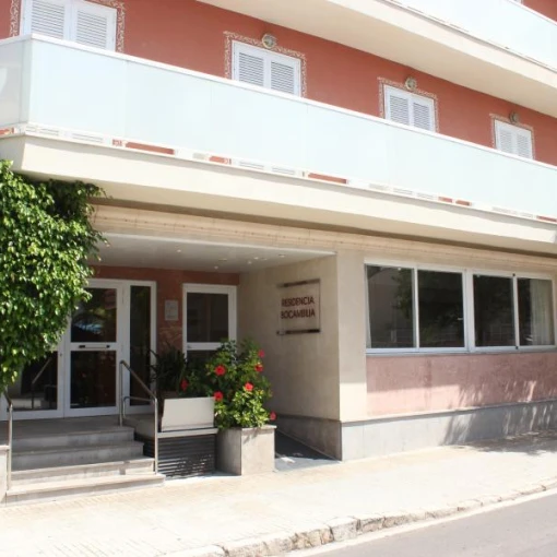 Residencia Bocambilia