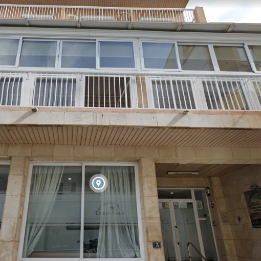 Residencia de 3ª edad Ciudad Jardín